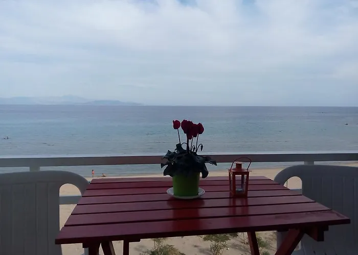 Apartment Michalis By The Sea