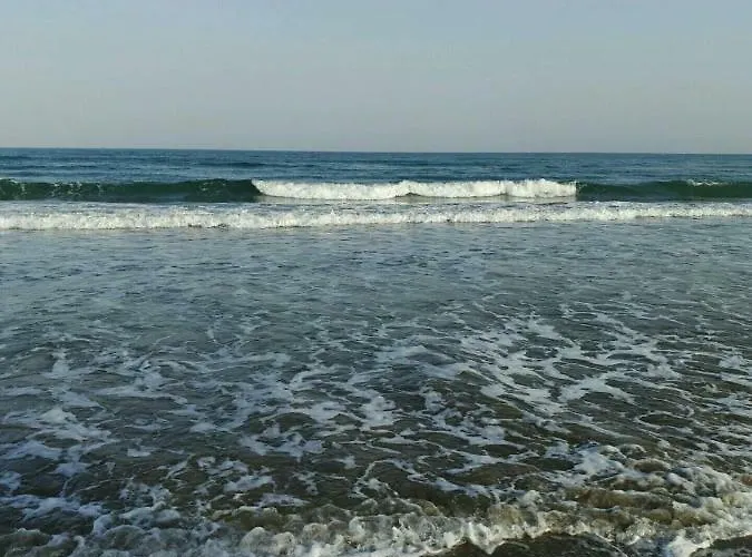 Apartment Michalis By The Sea