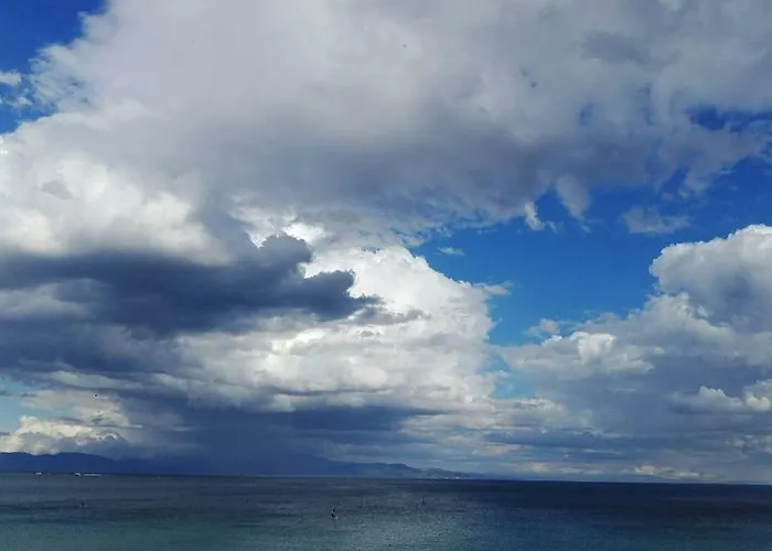 Apartment Michalis By The Sea
