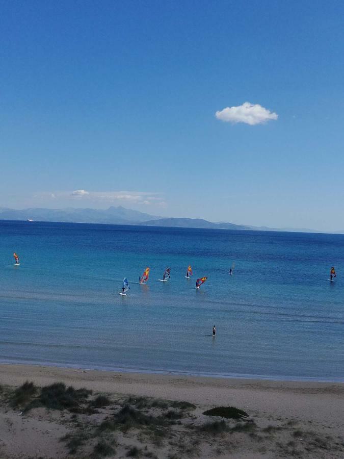 Apartment Michalis By The Sea Artemida (Attica)